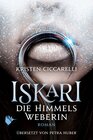 Buchcover Iskari - Die Himmelsweberin