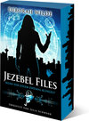 Buchcover Jezebel Files - Wenn der Golem zweimal klingelt
