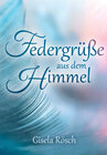 Buchcover Federgrüße aus dem Himmel