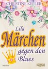 Buchcover Lila Märchen gegen den Blues