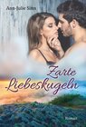 Buchcover Zarte Liebeskugeln