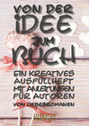 Buchcover Von der Idee zum Buch