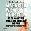 Buchcover Magnetic Wealth Attraction
