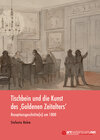 Buchcover Tischbein und die Kunst des ‚Goldenen Zeitalters'