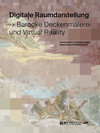 Buchcover Digitale Raumdarstellung