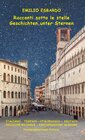 Buchcover Racconti sotto le stelle / Geschichten unter Sternen