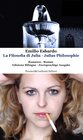 Buchcover La Filosofia di Julia - Julias Philosophie