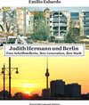Buchcover Judith Hermann und Berlin