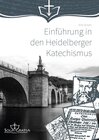 Buchcover Einführung in den Heidelberger Katechismus