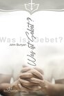 Buchcover Was ist Gebet?