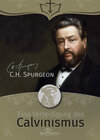 Buchcover Eine Verteidigung des Calvinismus