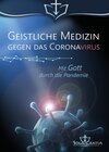 Buchcover Geistliche Medizin gegen das Coronavirus