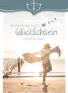 Buchcover Anleitung zum Glücklichsein