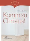 Buchcover Komm zu Christus