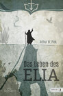 Buchcover Das Leben des Elia