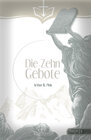 Buchcover Die Zehn Gebote