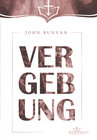 Buchcover Vergebung