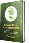 Buchcover Schreibe Deine Lebensgeschichte - Das Original