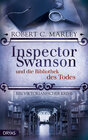 Buchcover Inspector Swanson und die Bibliothek des Todes