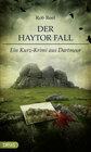 Buchcover Der Haytor Fall
