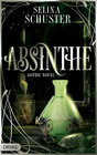 Buchcover Absinthe