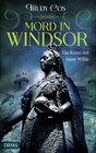 Buchcover Mord in Windsor