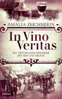 Buchcover In Vino Veritas