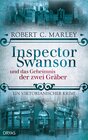 Buchcover Inspector Swanson und das Geheimnis der zwei Gräber