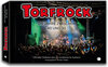 Buchcover Torfrock. Die Jahre zwischen 40 und 30