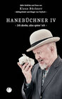 Buchcover Hanebüchner IV. Ich denke, also spinn’ ich