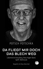 Buchcover Da fliegt mir doch das Blech weg