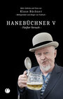 Buchcover Hanebüchner V