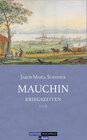 Buchcover Mauchin - Kriegszeiten