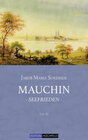 Buchcover Mauchin - Seefrieden