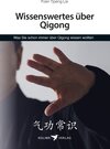 Buchcover Wissenswertes über Qigong