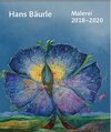 Buchcover Hans Bäurle