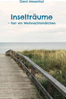 Buchcover Inselträume