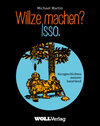 Buchcover Willze machen? Isso.