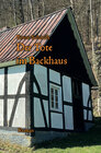 Buchcover Der Tote im Backhaus