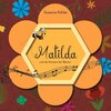 Buchcover Matilda und das Konzert der Bienen