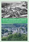 Buchcover Ein Ort verändert sein Gesicht