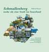 Buchcover Schmallenberg - mehr als eine Stadt im Sauerland
