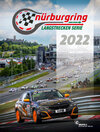 Buchcover Nürburgring Langstrecken-Serie 2022 - NLS
