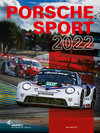 Buchcover Porsche Motorsport / Porsche Sport 2022