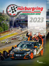 Buchcover Nürburgring Langstrecken-Serie 2023 - NLS