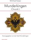 Buchcover Munderkingen Chronik