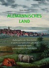 Buchcover Alemannisches Land