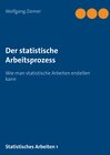 Buchcover Der statistische Arbeitsprozess