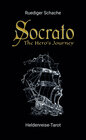 Buchcover Socrato - Das Heldenreise-Tarot
