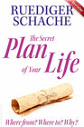Buchcover The Secret Plan Of Your Life